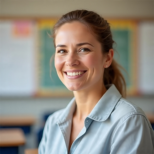 Teacher
