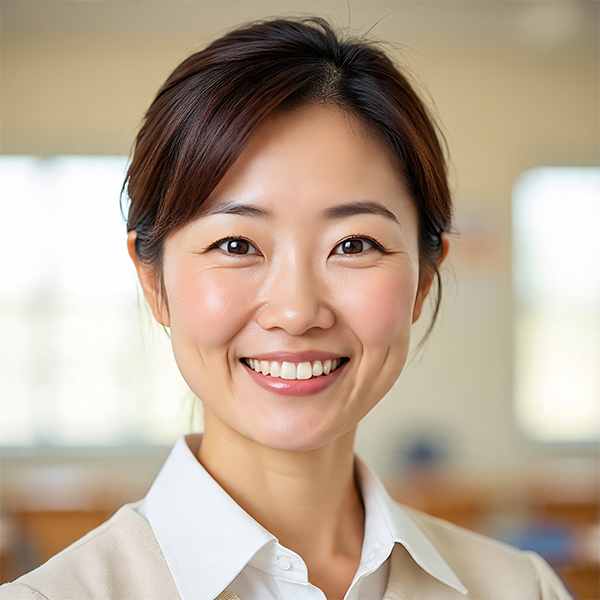 Teacher