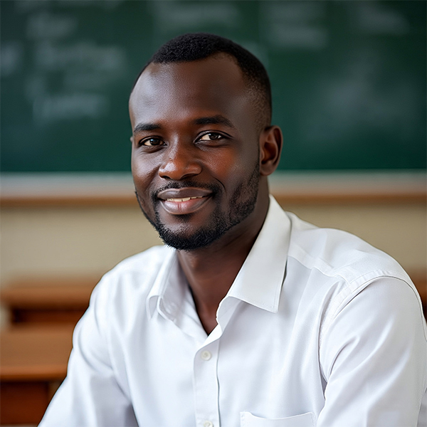 Teacher