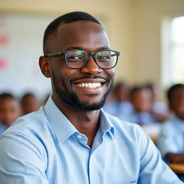Teacher