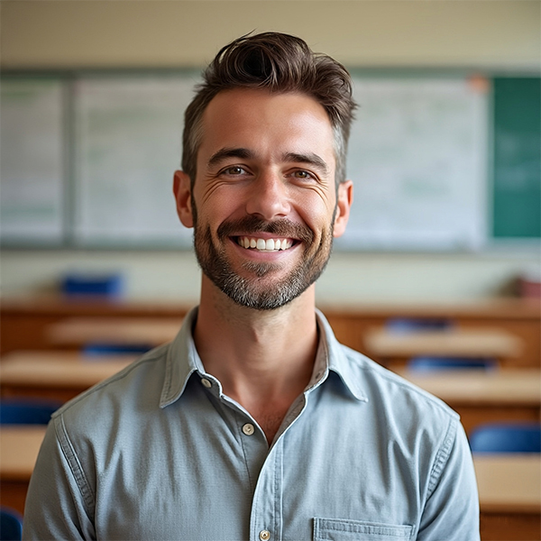 Teacher
