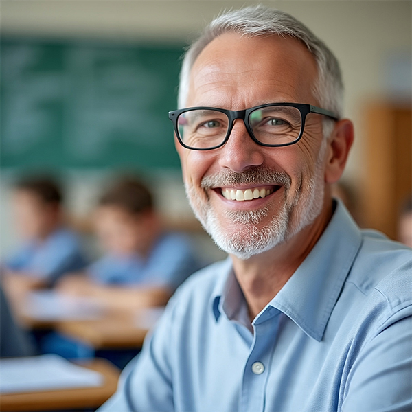Teacher