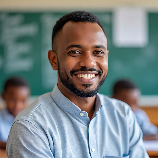 Teacher