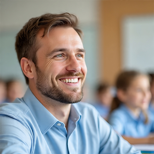 Teacher