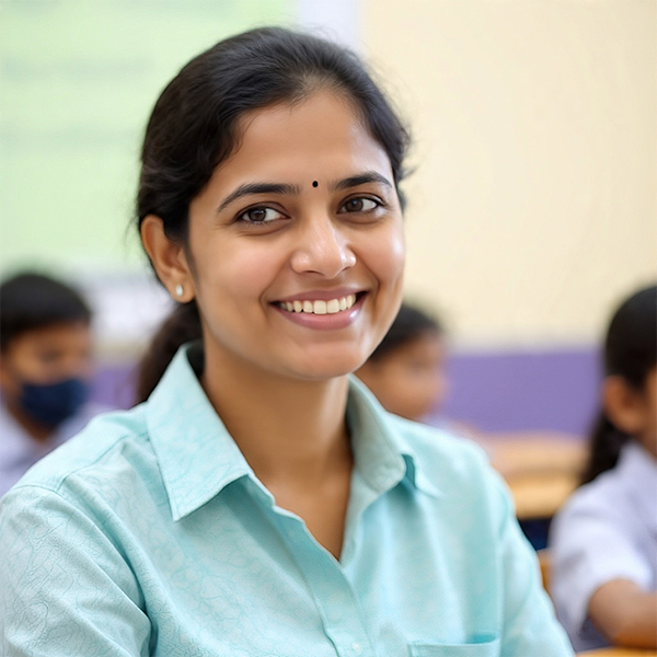 Teacher